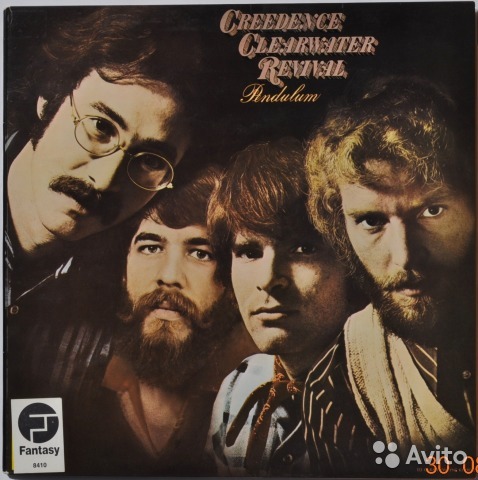 Creedence Clearwater Revival