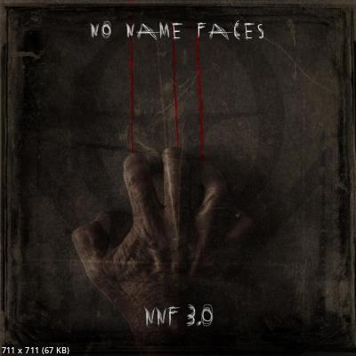 No Name Faces - NNF 3.0 (2023) Modern Rock Music