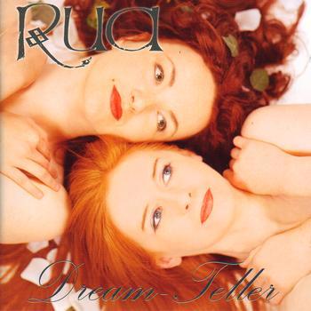 Rua - Dream Teller (2003)