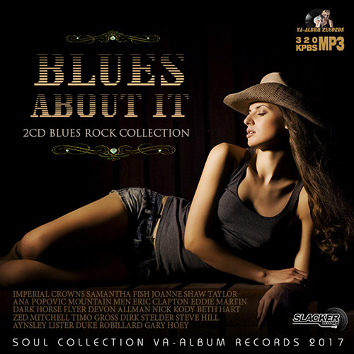 Blues collection