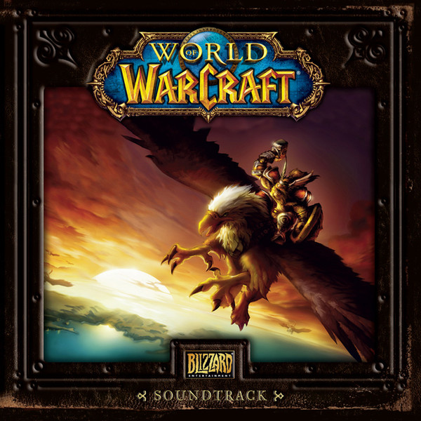 World of Warcraft - Original