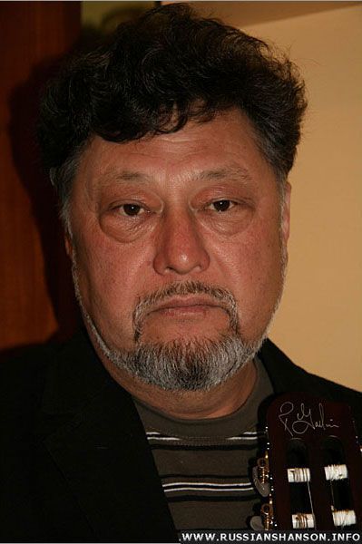 ВАЛЕРИЙ ПАК