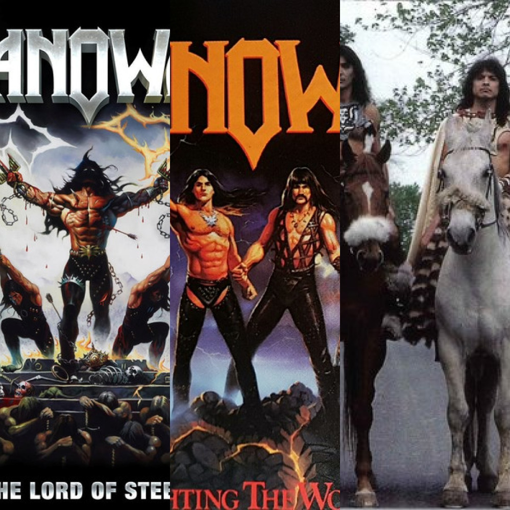 Manowar