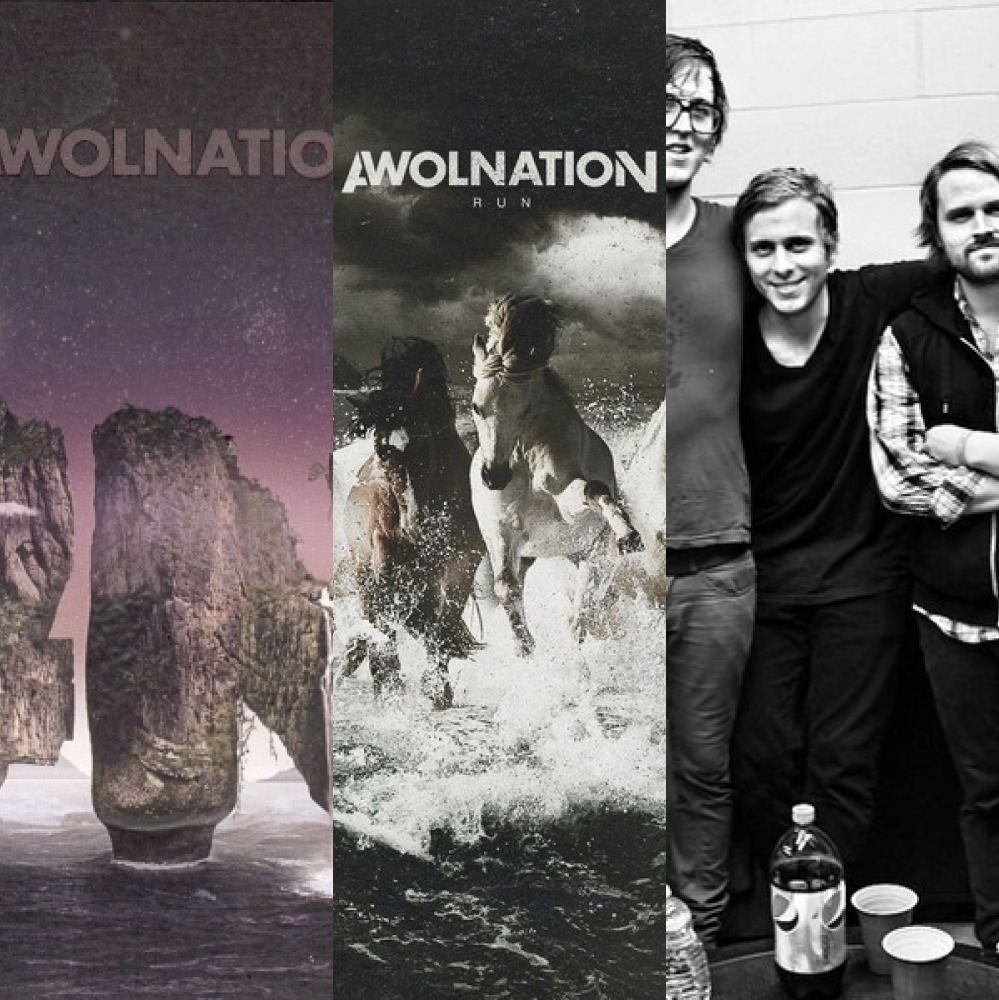 Awolnation