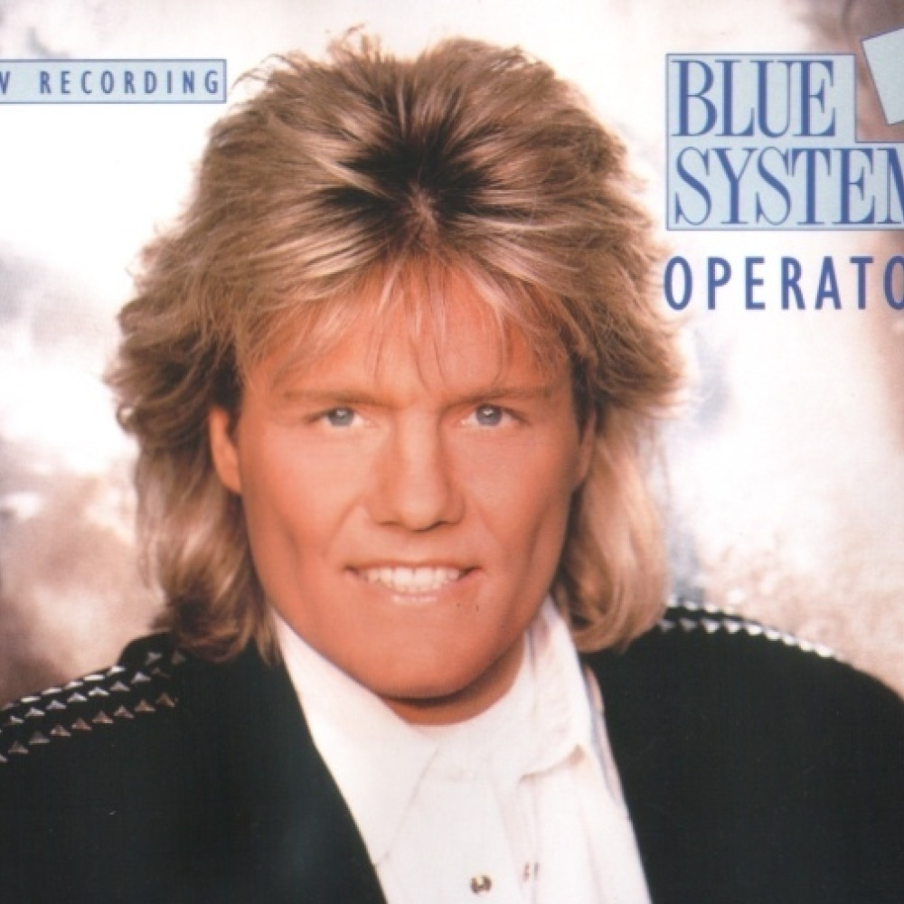 Блюсистем мобильная. Blue System 2000. Дитер болен 1993. Группа Blue System. Blue System - Backstreet Dreams (1993).