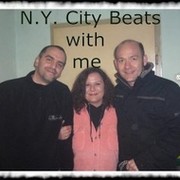 mami blue - N.Y. City Beats