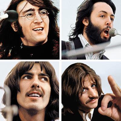 The Beatles (15) - Various Artists Vol.106.....