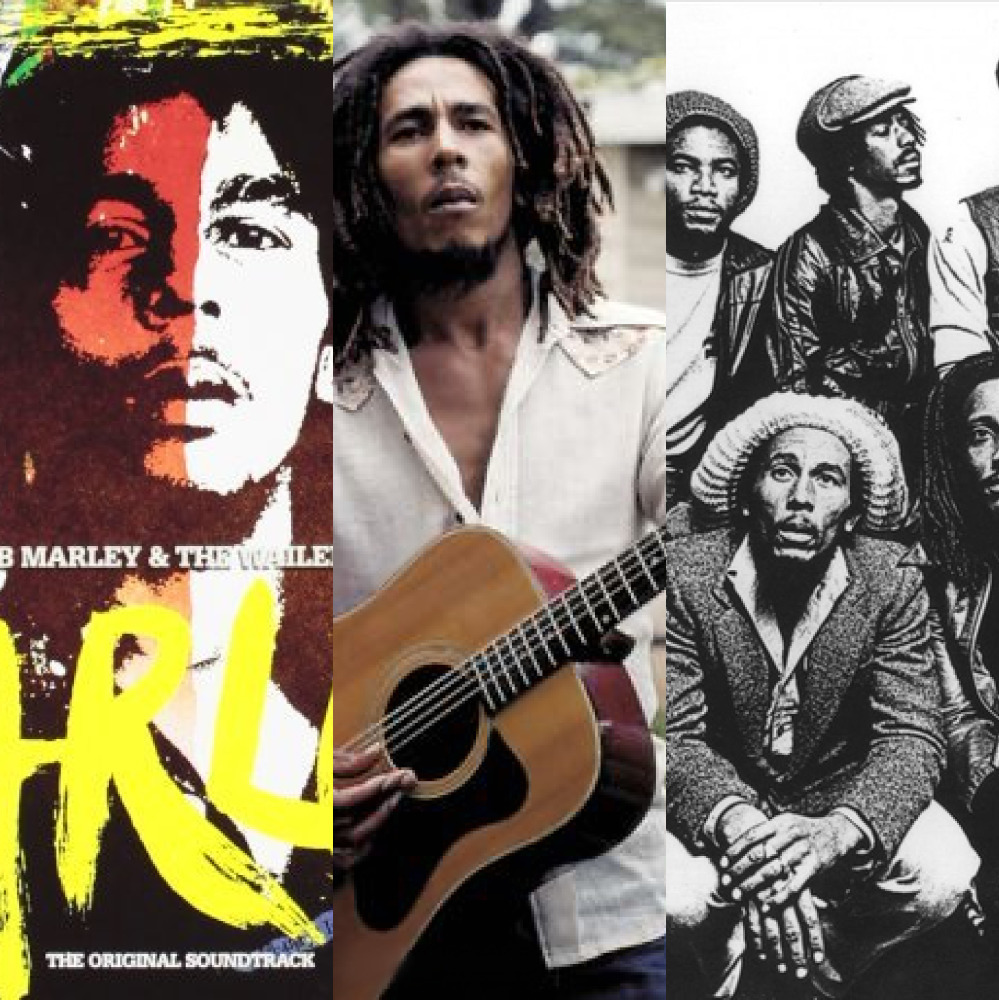 Русское регги слушать. Bob Marley the Wailers Uprising 1980. Bob Marley the Wailers Uprising. 1980. Uprising {.
