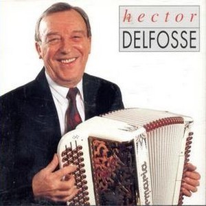 Hector Delfosse - Greatest Hits